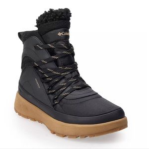 New! Columbia Red Hills Omni-Heat™ Women's Size 7.5 Waterproof Snow Boots